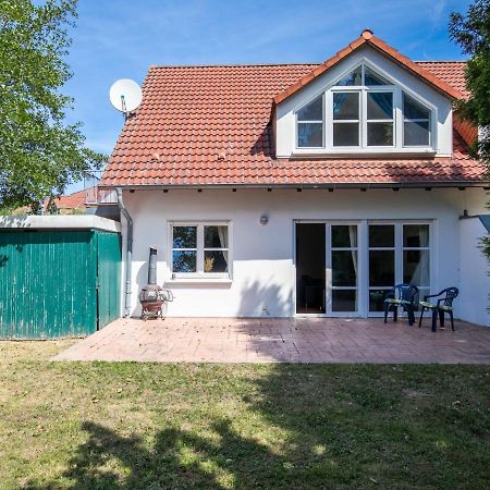 Holiday Home Losentitz By Interhome Garz  Eksteriør bilde