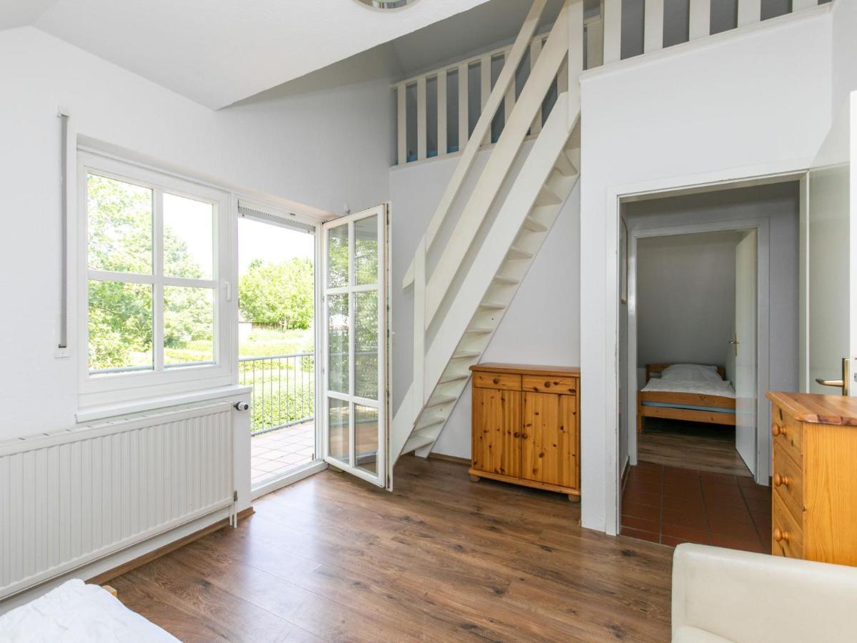 Holiday Home Losentitz By Interhome Garz  Eksteriør bilde