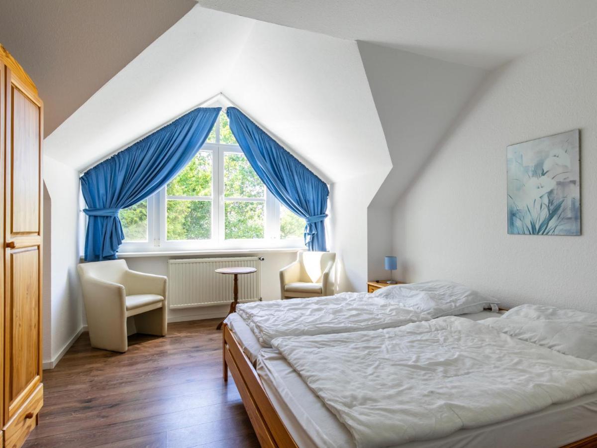 Holiday Home Losentitz By Interhome Garz  Eksteriør bilde