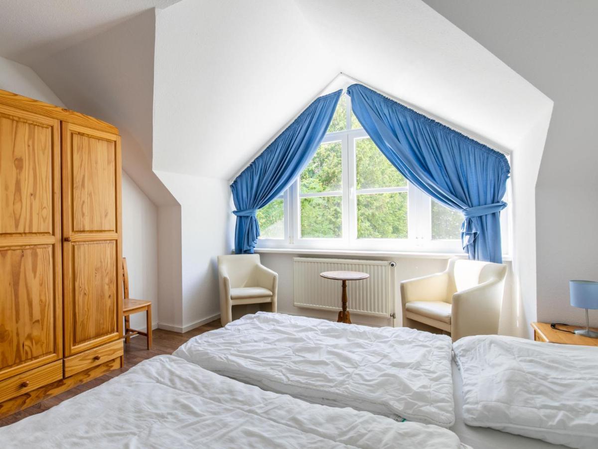 Holiday Home Losentitz By Interhome Garz  Eksteriør bilde
