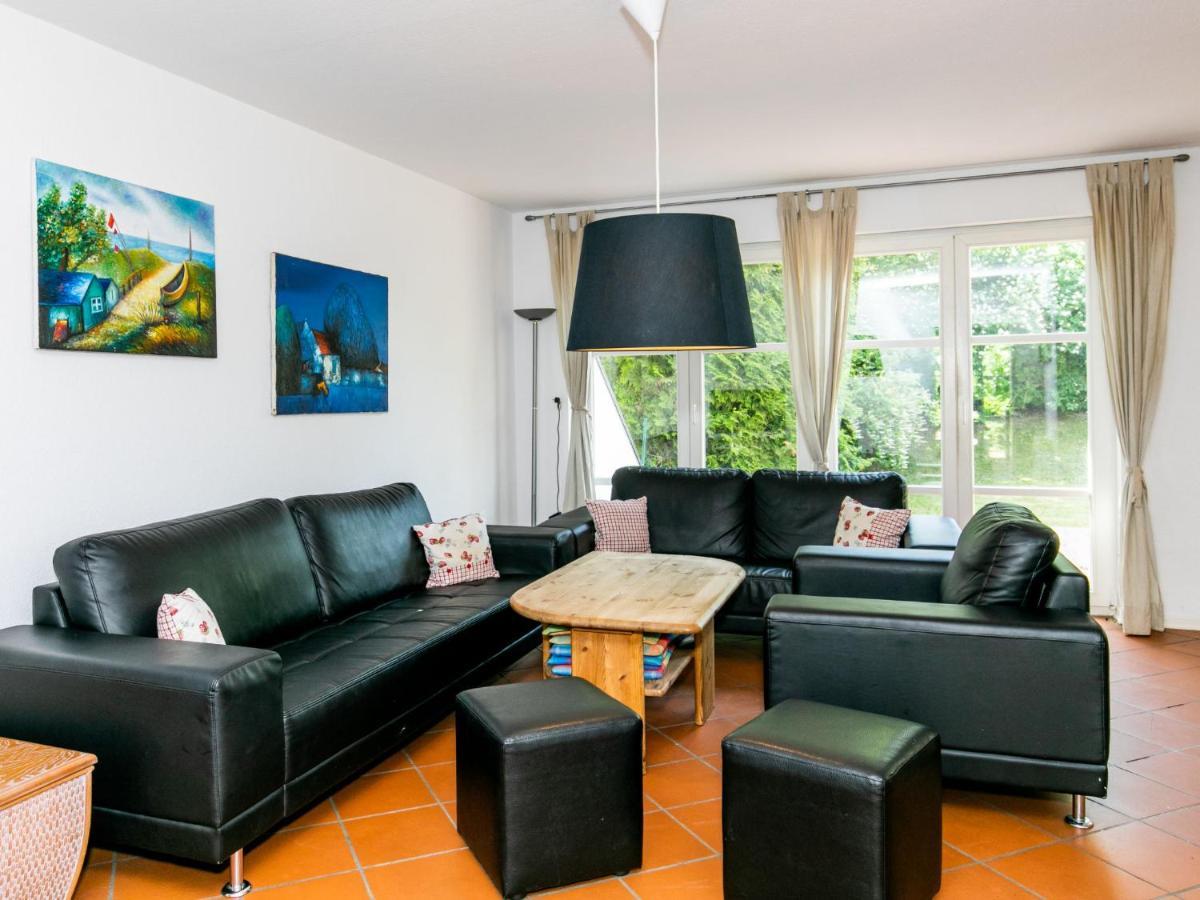 Holiday Home Losentitz By Interhome Garz  Eksteriør bilde
