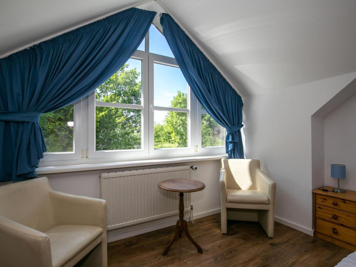 Holiday Home Losentitz By Interhome Garz  Eksteriør bilde