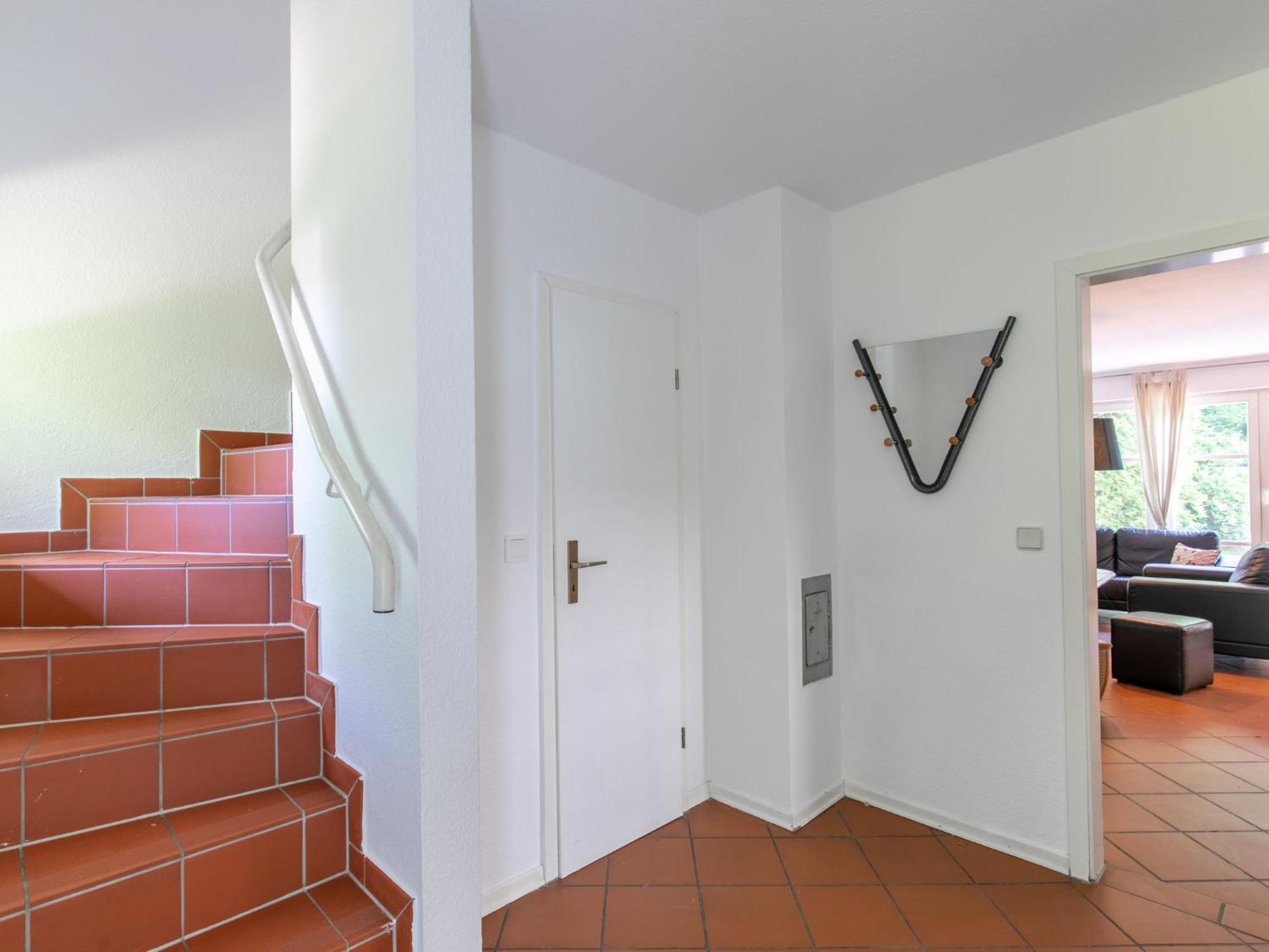 Holiday Home Losentitz By Interhome Garz  Eksteriør bilde