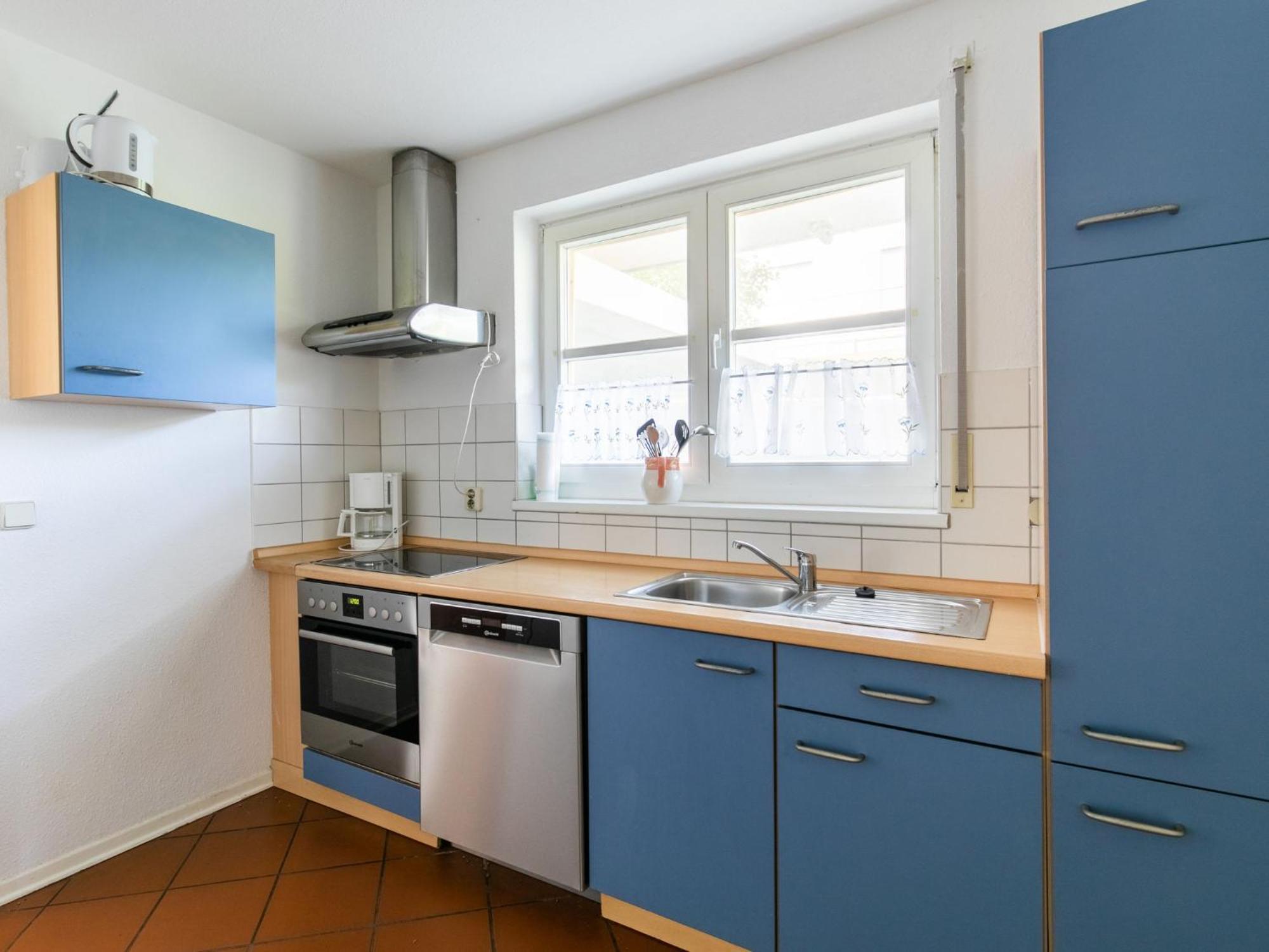 Holiday Home Losentitz By Interhome Garz  Eksteriør bilde