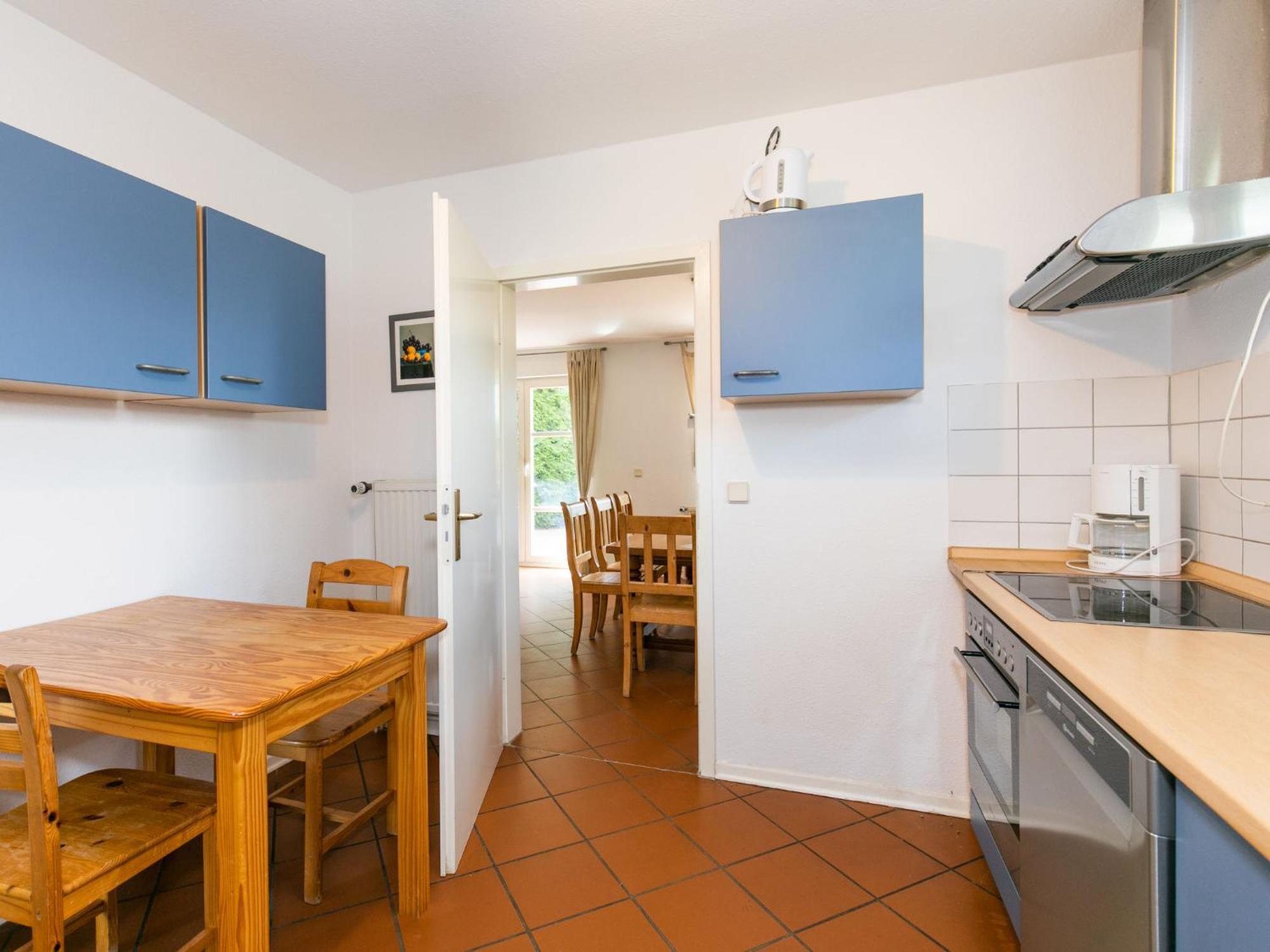 Holiday Home Losentitz By Interhome Garz  Eksteriør bilde