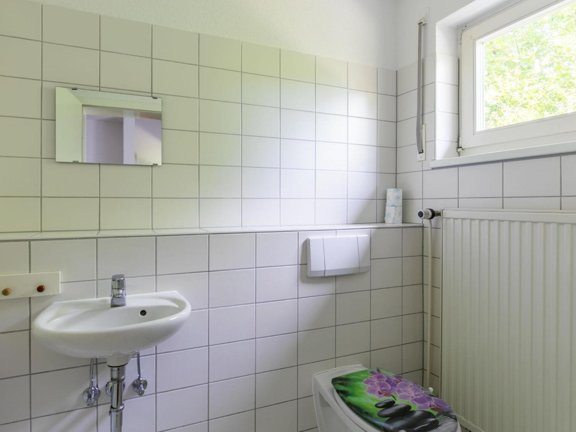 Holiday Home Losentitz By Interhome Garz  Eksteriør bilde