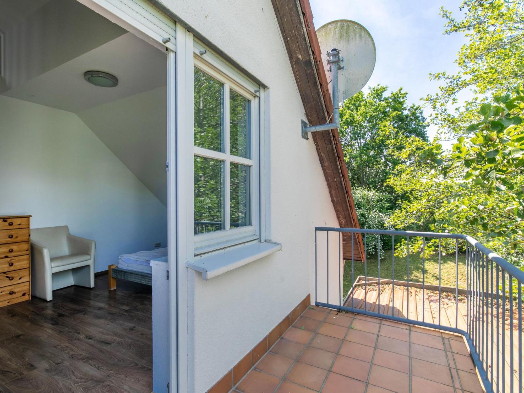 Holiday Home Losentitz By Interhome Garz  Eksteriør bilde